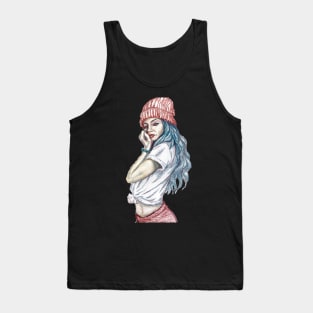 BedHead Tank Top